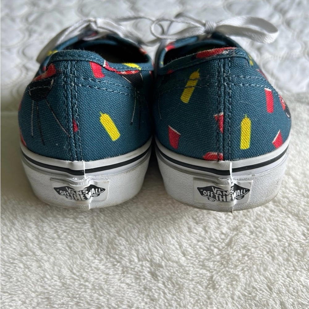 VANS Summer BBQ - Picture 3 of 5